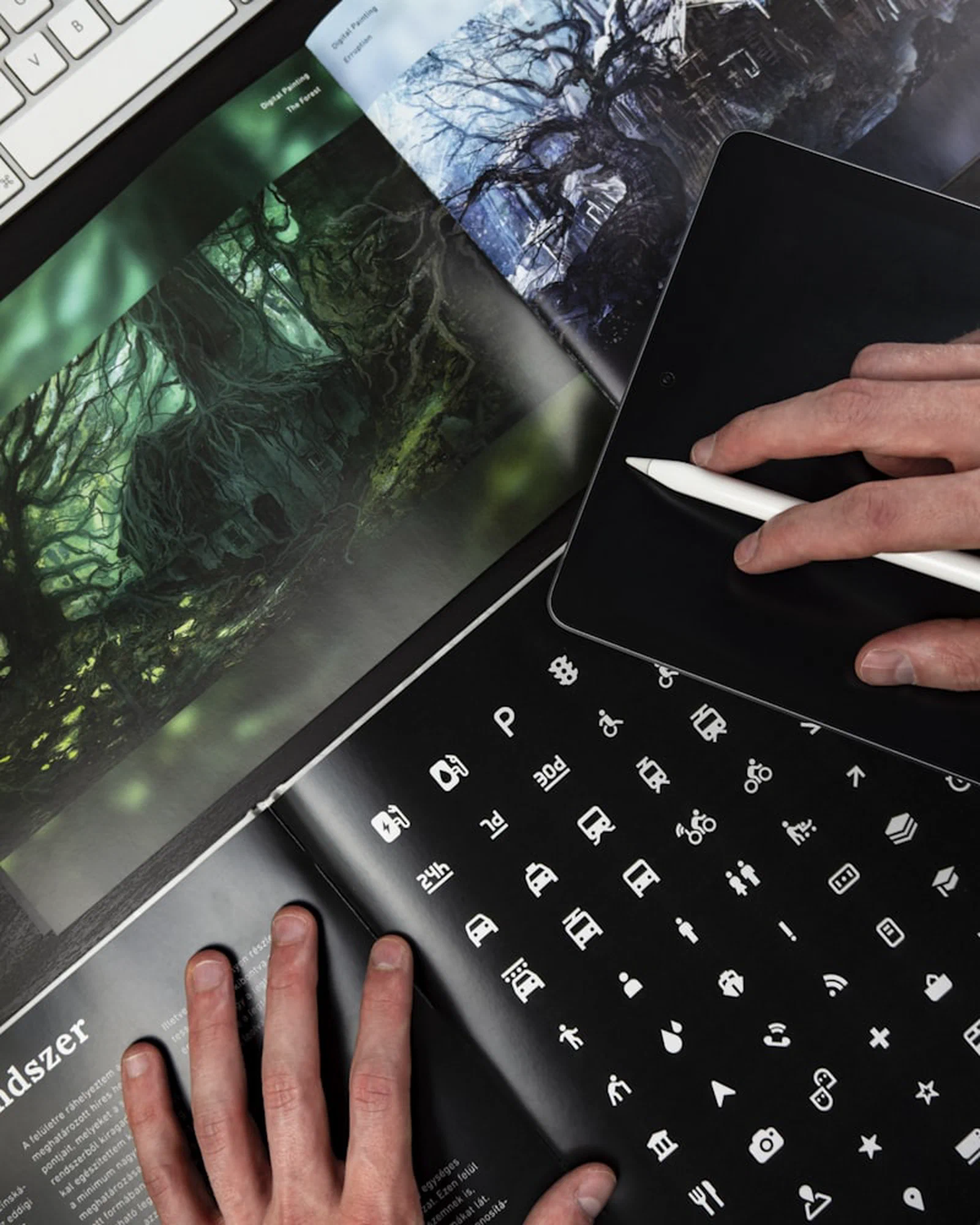Introducing barva: A Modern Approach to Terminal colours