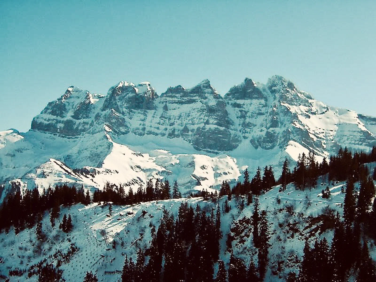 Wintersport 2006